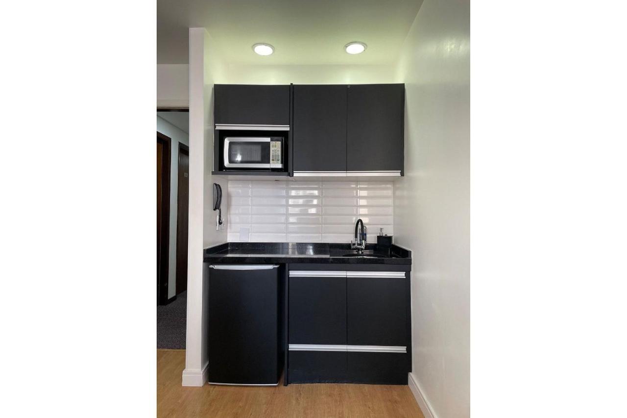 Apartamento Flat Whynd Paulista Al Campinas 540