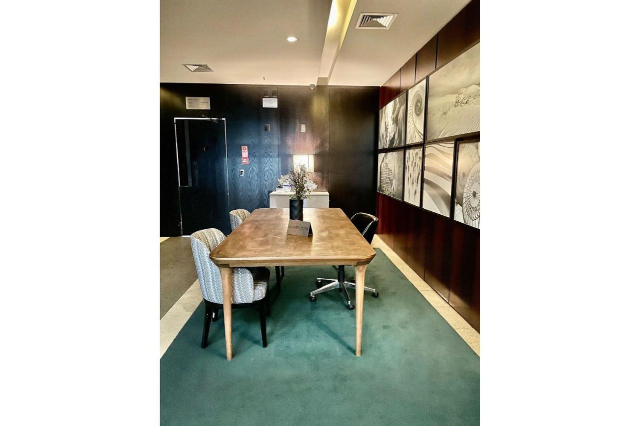 Apartamento Flat Whynd Paulista Al Campinas 540 *