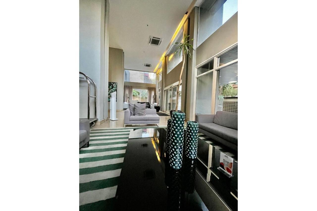 Apartamento Flat Whynd Paulista Al Campinas 540 São Paulo