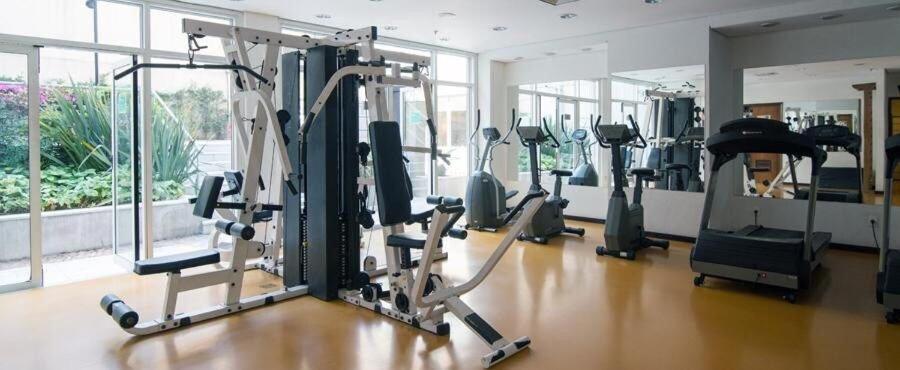 Apartamento Flat Whynd Paulista Al Campinas 540