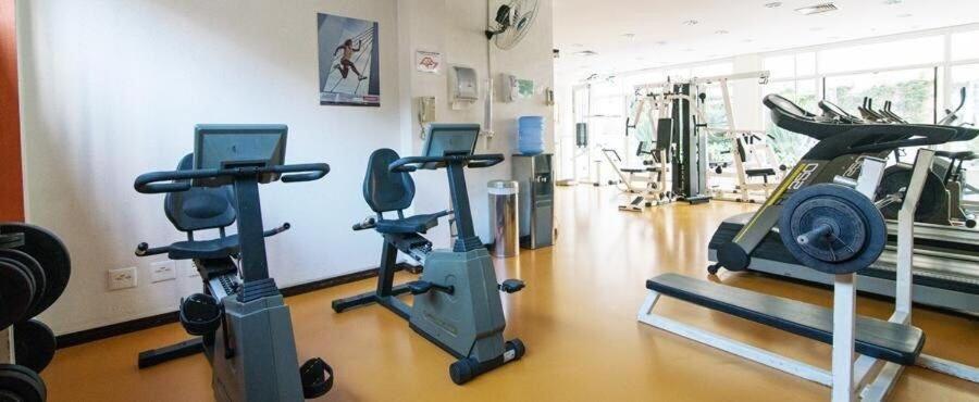 Apartamento Flat Whynd Paulista Al Campinas 540