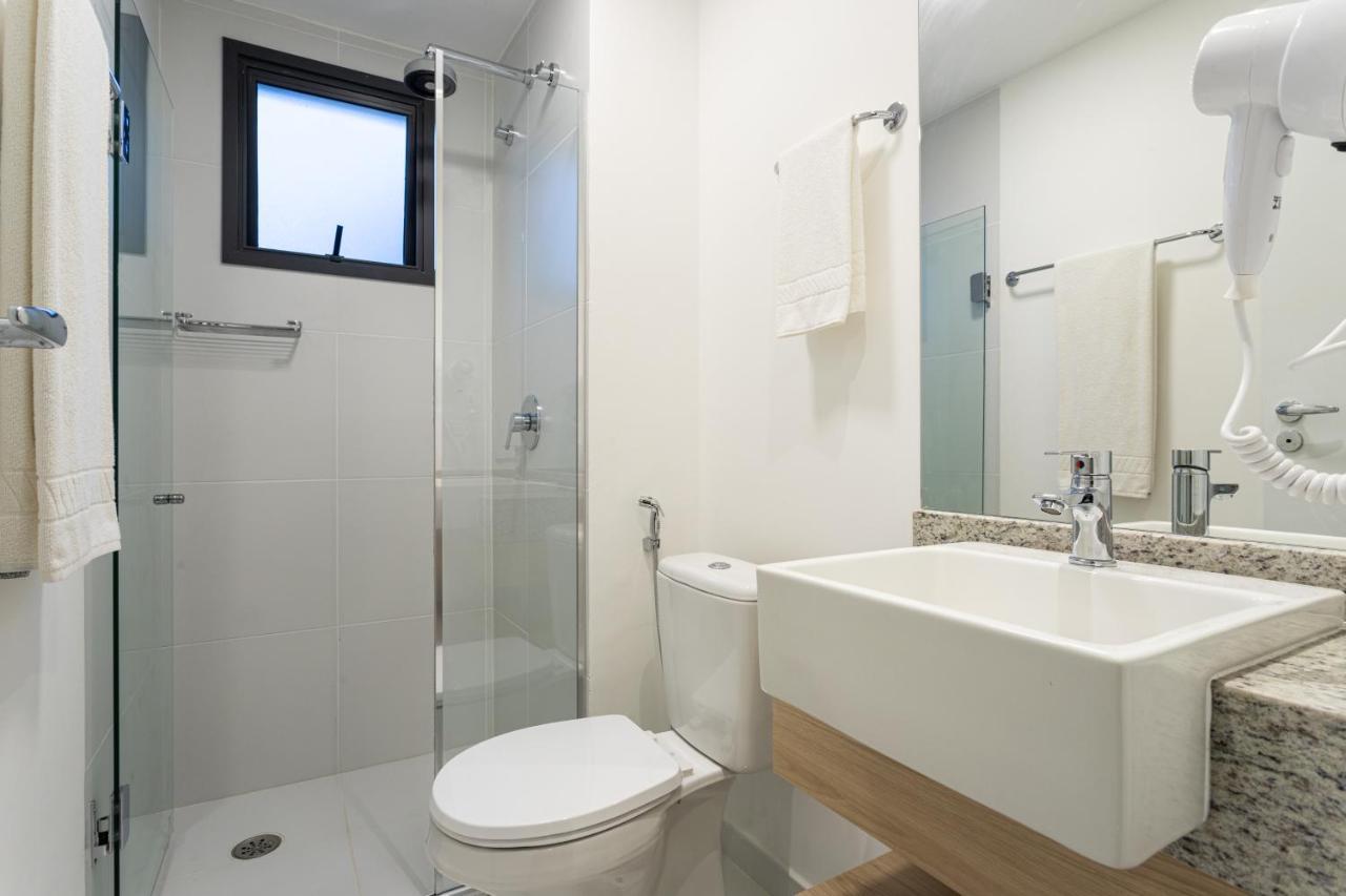 Nomah - Aptos Por Temporada Na Vergueiro 3630 Apartamento