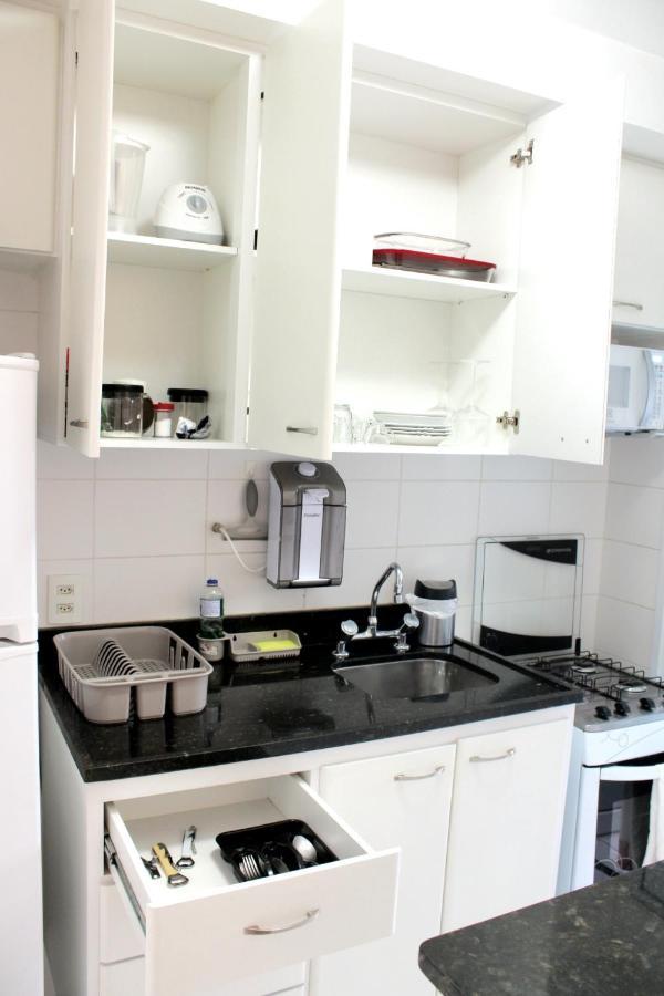 50m2 Hospital Einstein Morumbi Apartamento *