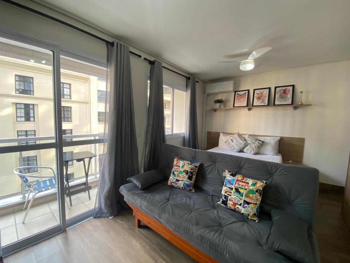 Apartamento Rover Ampm Centro São Paulo