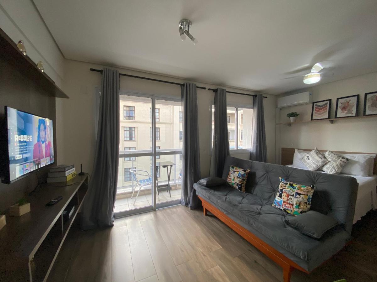 Apartamento Rover Ampm Centro