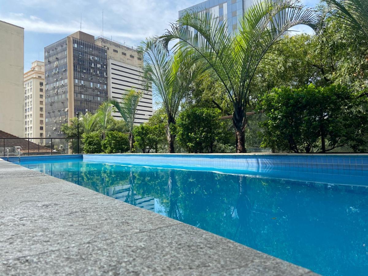 Rover Ampm Centro * São Paulo
