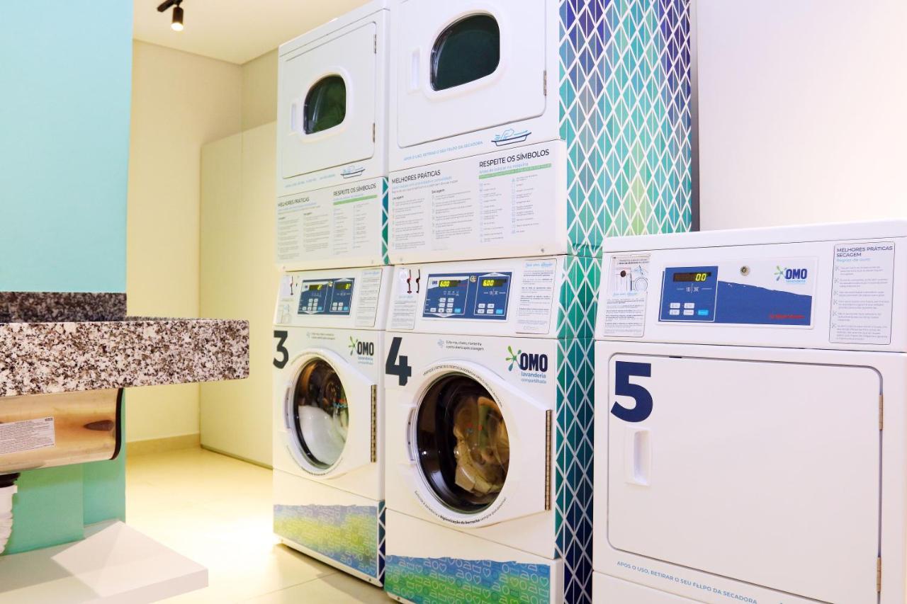 Apartamento Aconchegante Studio No Bras São Paulo