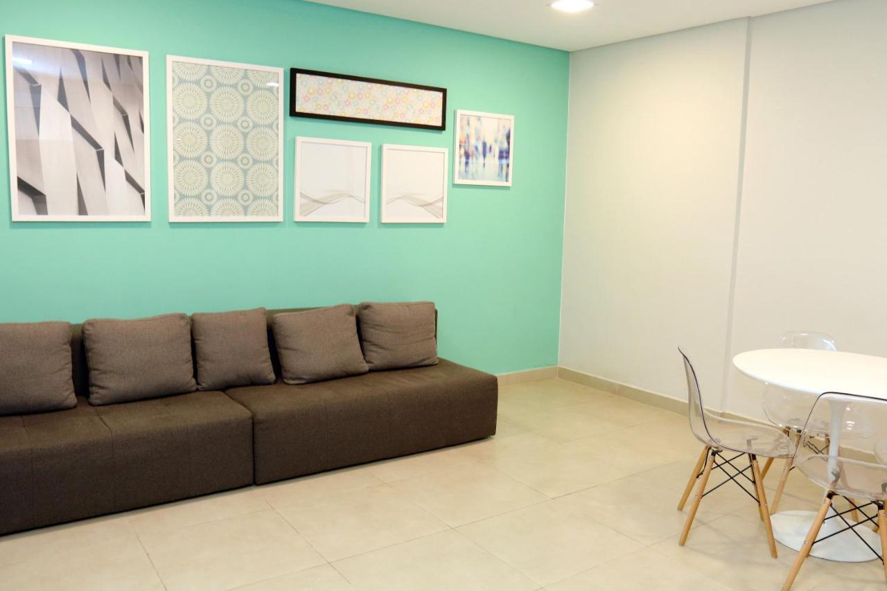 Aconchegante Studio No Bras São Paulo