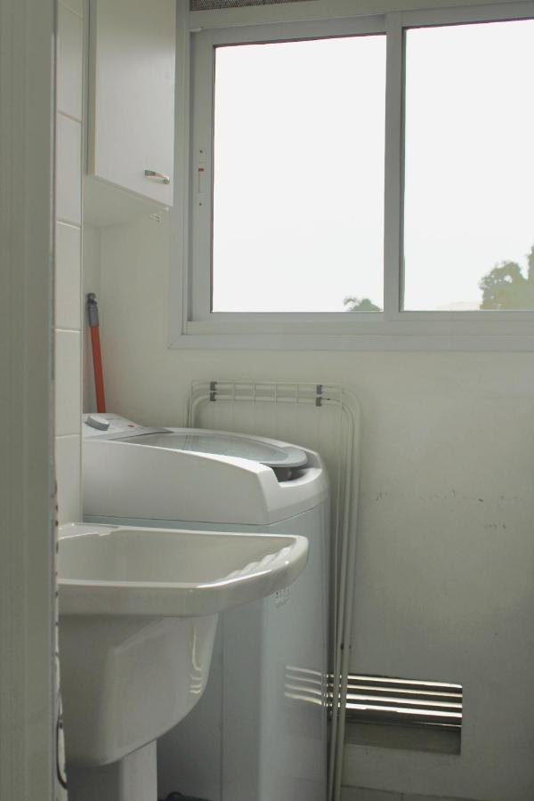 Apartamento 50m2 Hospital Einstein Morumbi São Paulo