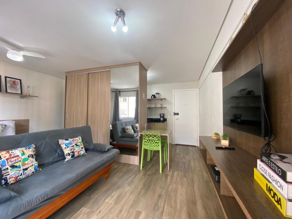 Apartamento Rover Ampm Centro