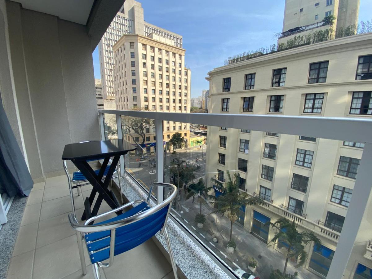 Apartamento Rover Ampm Centro São Paulo