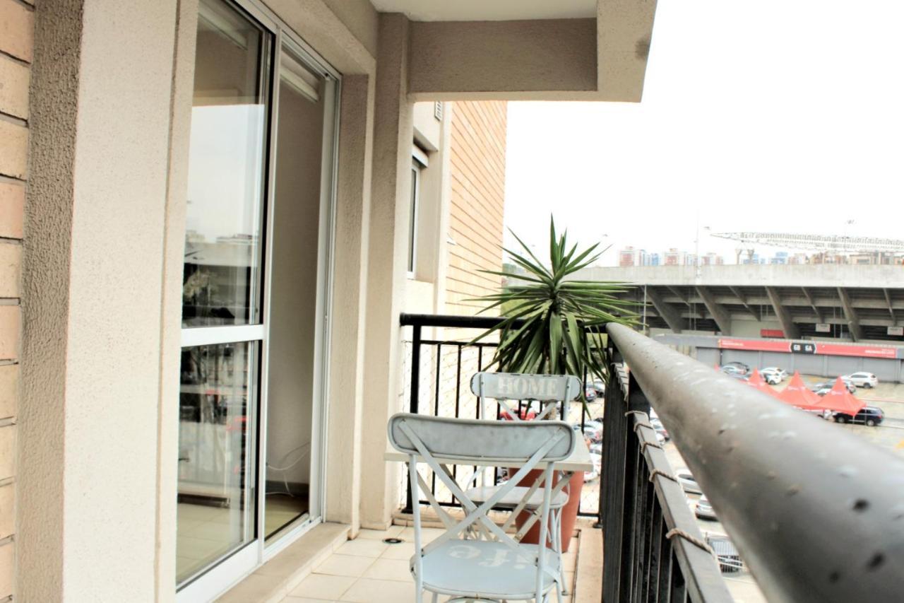 50m2 Hospital Einstein Morumbi Apartamento
