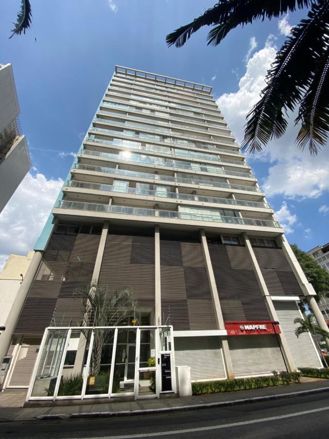 Apartamento Rover Ampm Centro