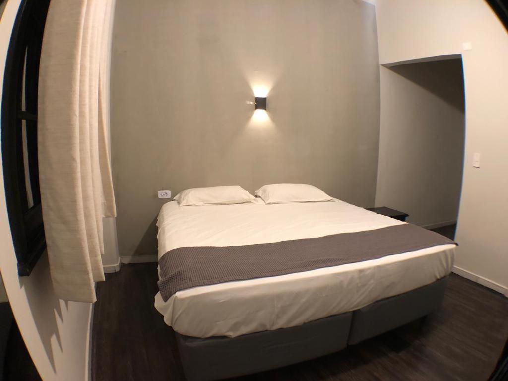 Caravelas Hotel São Paulo