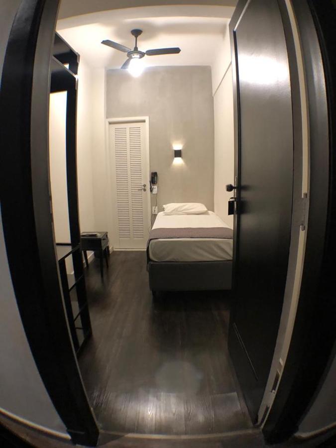 Caravelas Hotel 3*