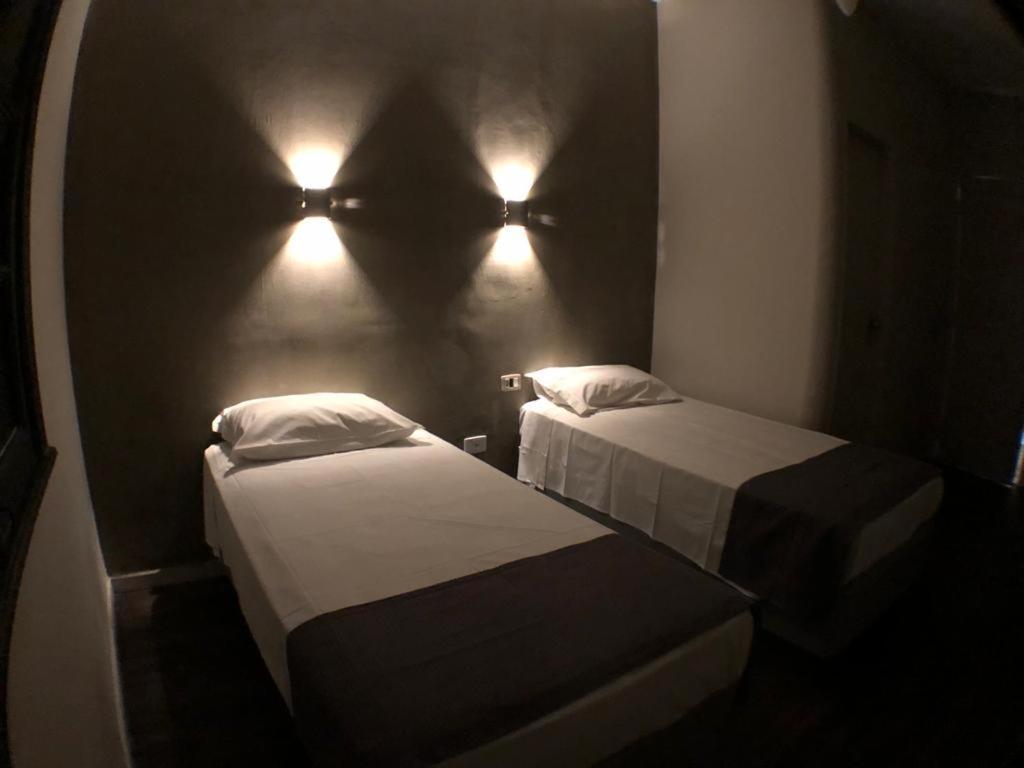 Caravelas Hotel São Paulo