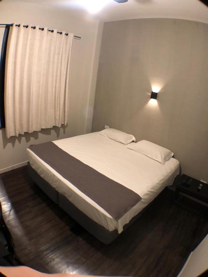 Hotel Caravelas São Paulo