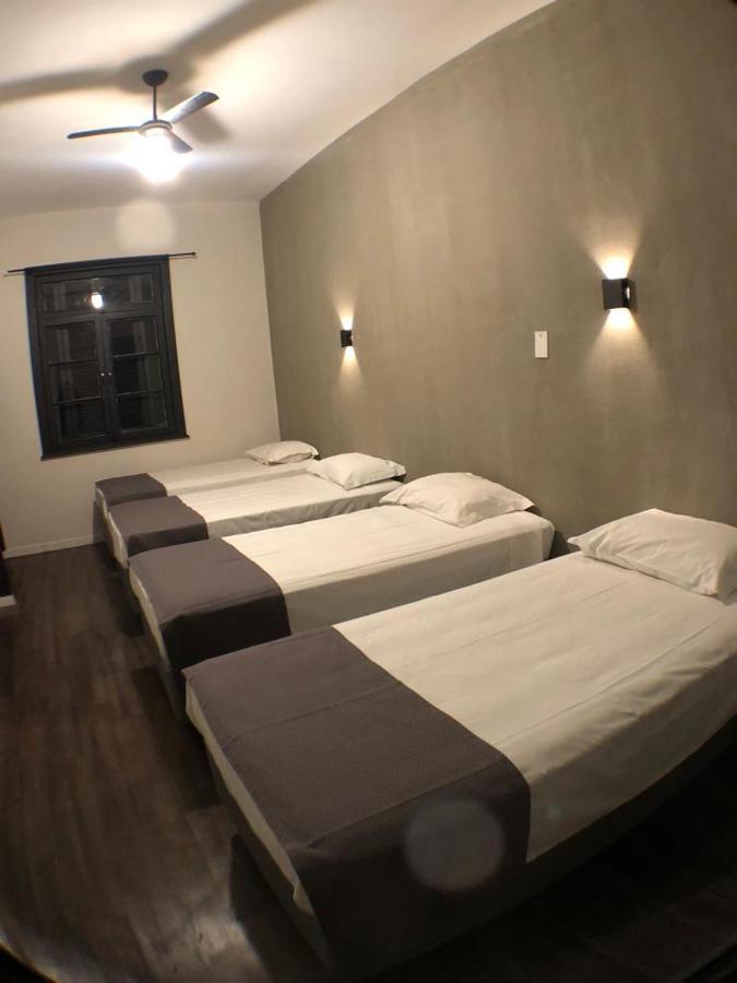 Hotel Caravelas