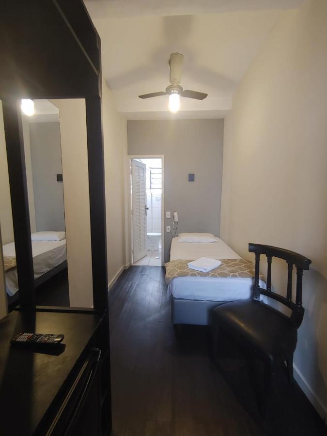 Hotel Caravelas