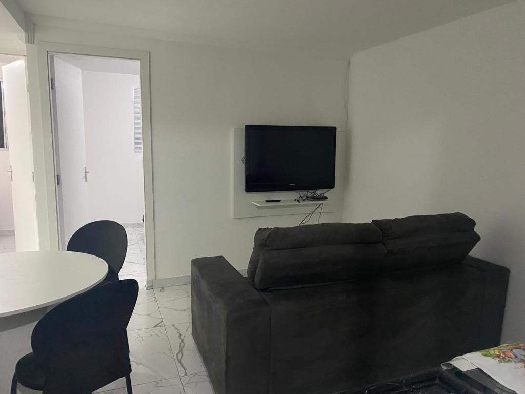 No Tremembe- 2 Apartamento *