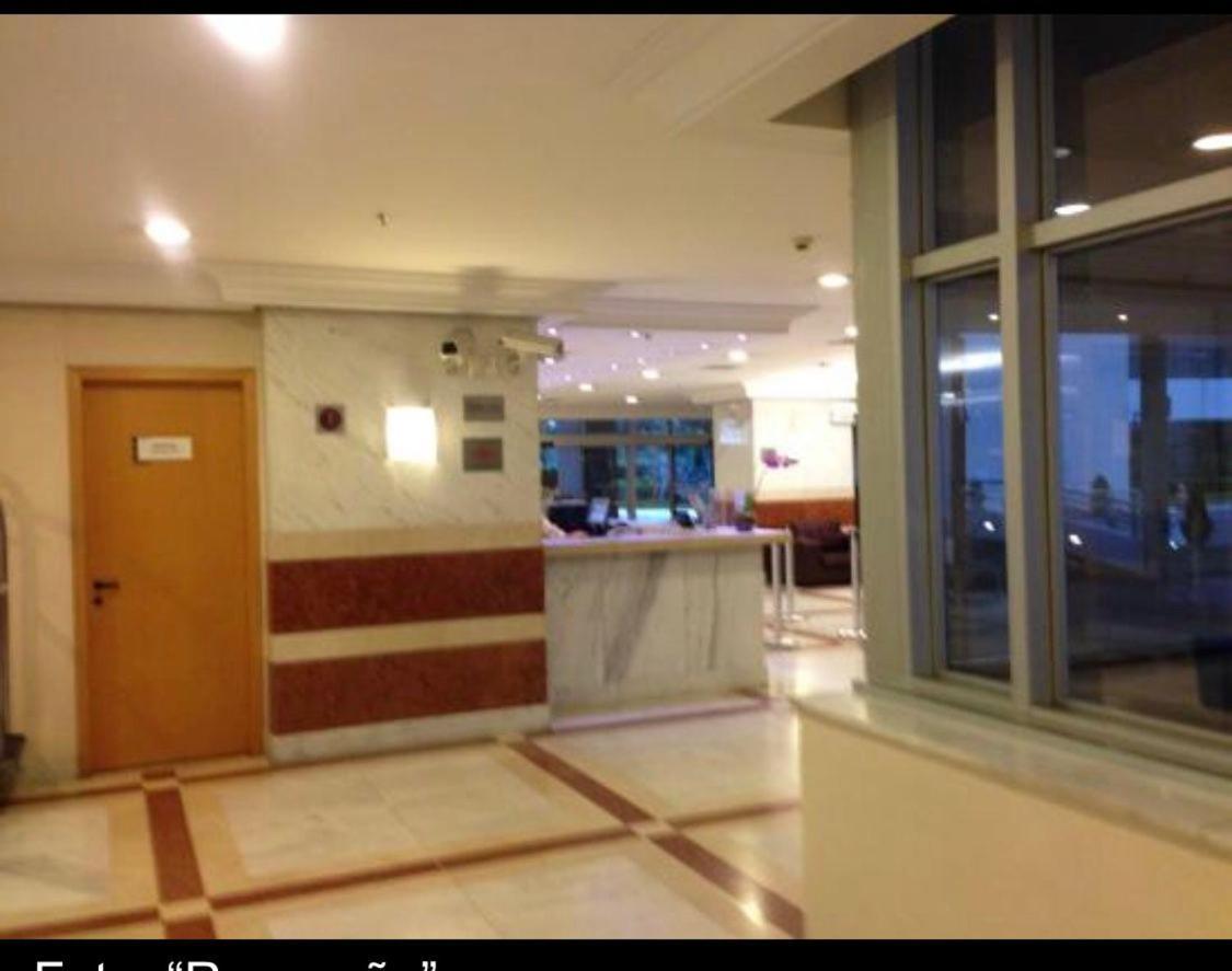 Wyndham Nortel Expo Norte São Paulo