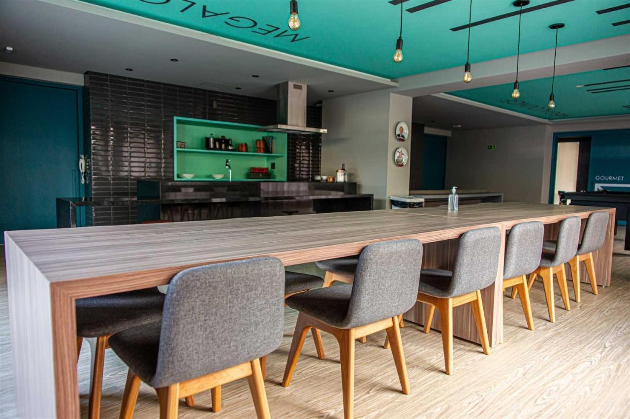 Loft Charmoso Proximo Allianz Parque, Puc, Einstein Perdizes Apartamento *