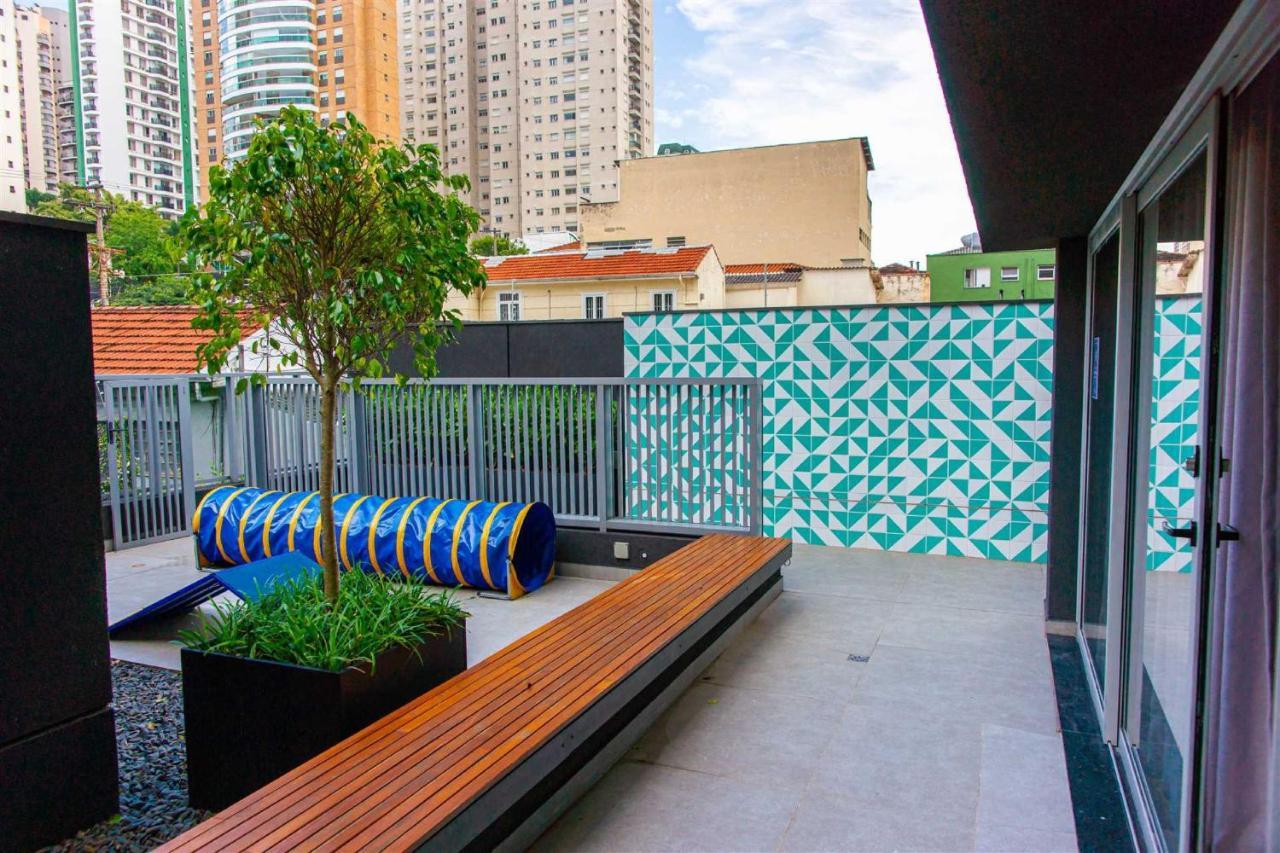 Loft Charmoso Proximo Allianz Parque, Puc, Einstein Perdizes Apartamento
