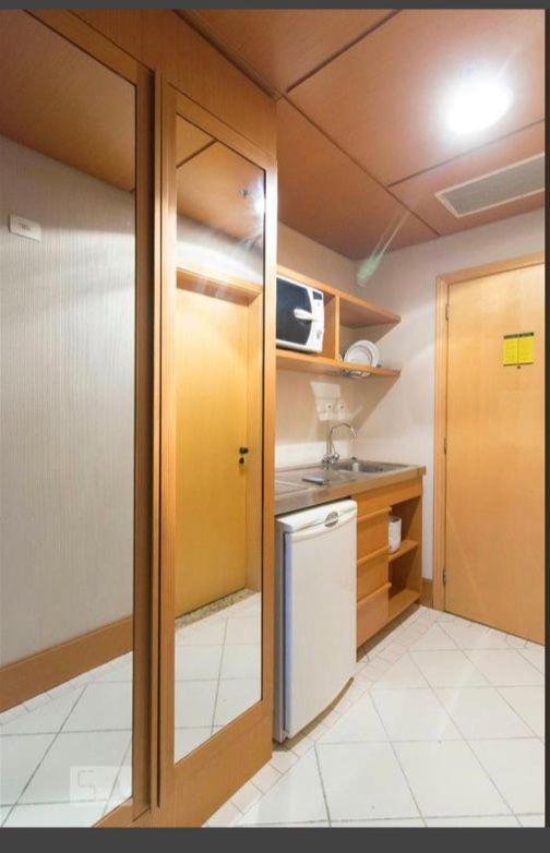 Wyndham Nortel Expo Norte São Paulo