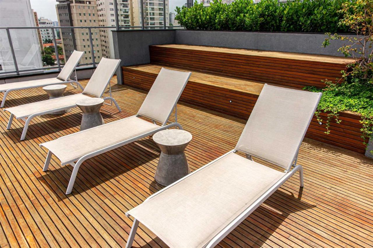 Loft Charmoso Proximo Allianz Parque, Puc, Einstein Perdizes * São Paulo