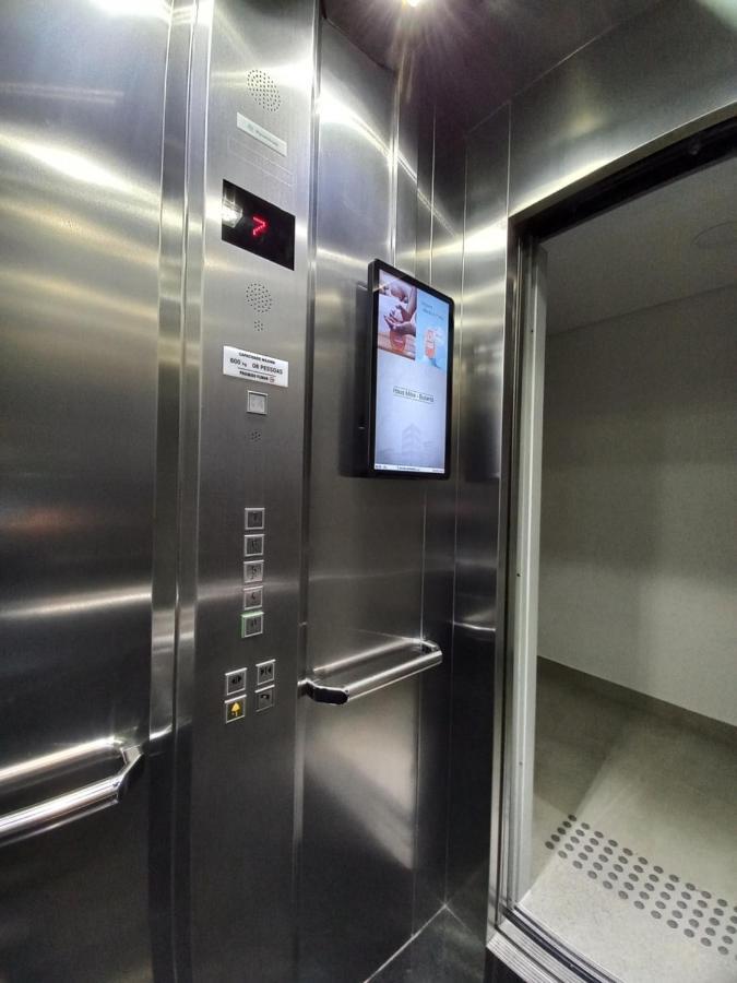 Apartamento Aconchegante E Espacoso, Rua Drausio 108, A 100m Do Metro Butanta São Paulo