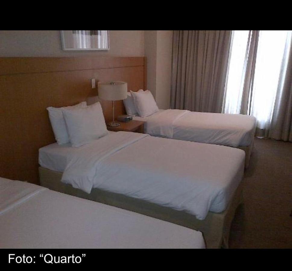Wyndham Nortel Expo Norte * São Paulo