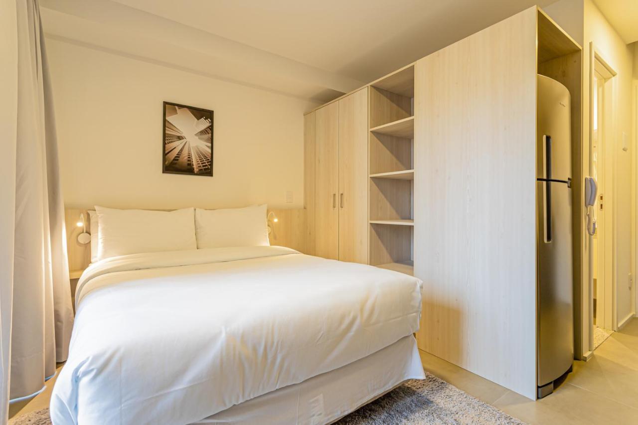 Apartamento Charlie Sabia Moema