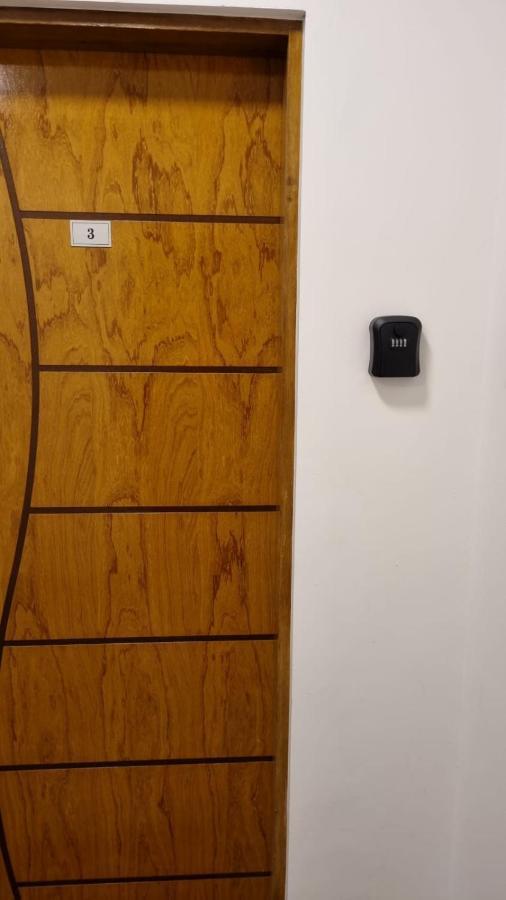 Apartamento Novo Smart Em Pirituba São Paulo