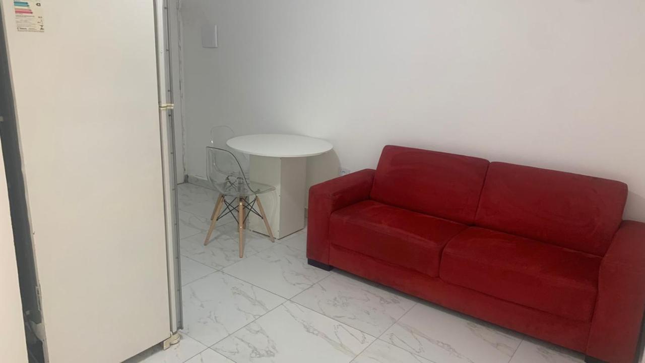 Aparto 1 Apartamento