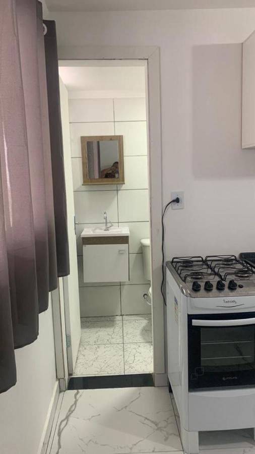 Apartment 1 Sao Paulo