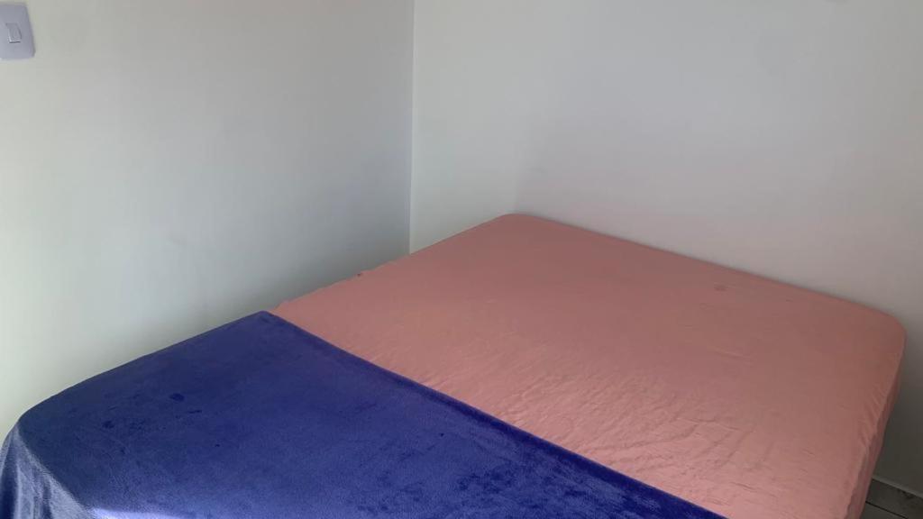1 Apartment Sao Paulo