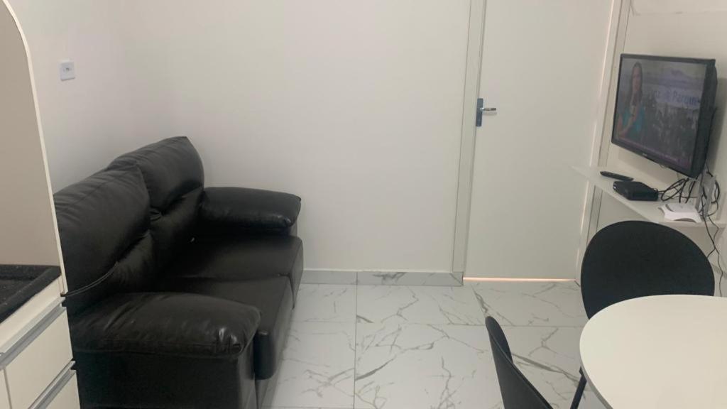 1 * Sao Paulo