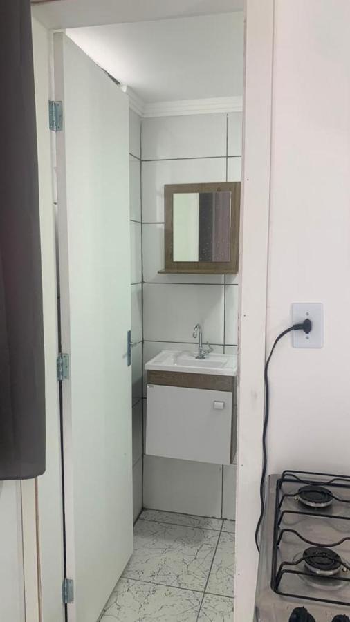 1 Apartment Sao Paulo