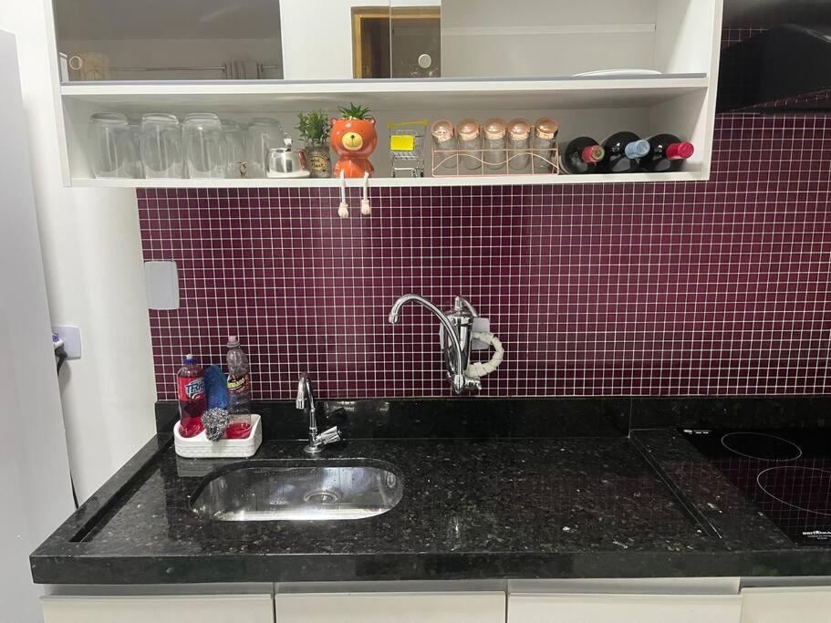 Apartamento Novo Smart Em Pirituba *