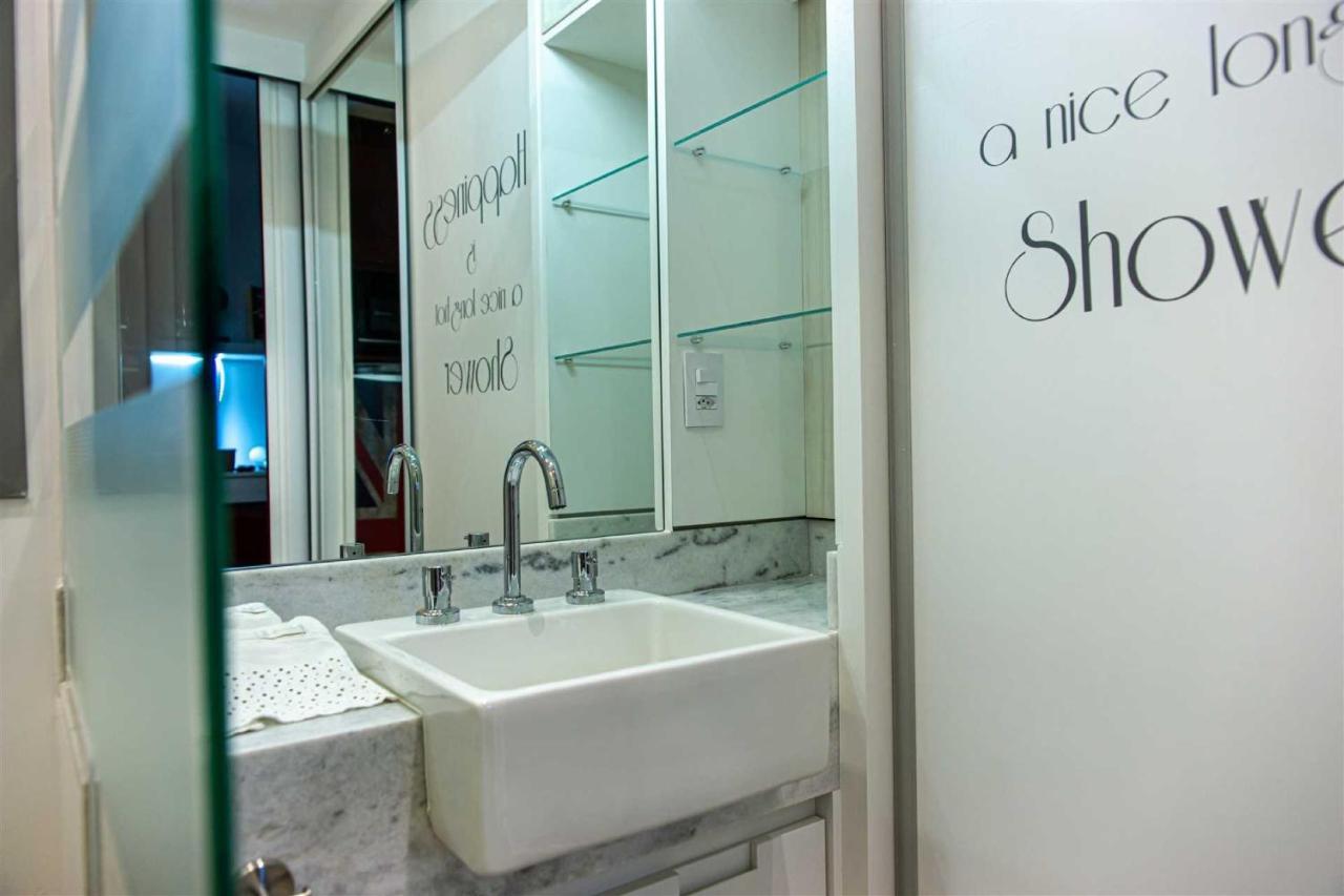 Loft Charmoso Proximo Allianz Parque, Puc, Einstein Perdizes Apartamento São Paulo