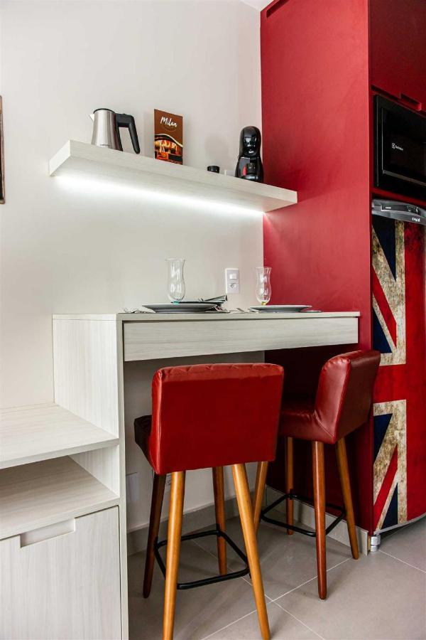Loft Charmoso Proximo Allianz Parque, Puc, Einstein Perdizes Apartamento
