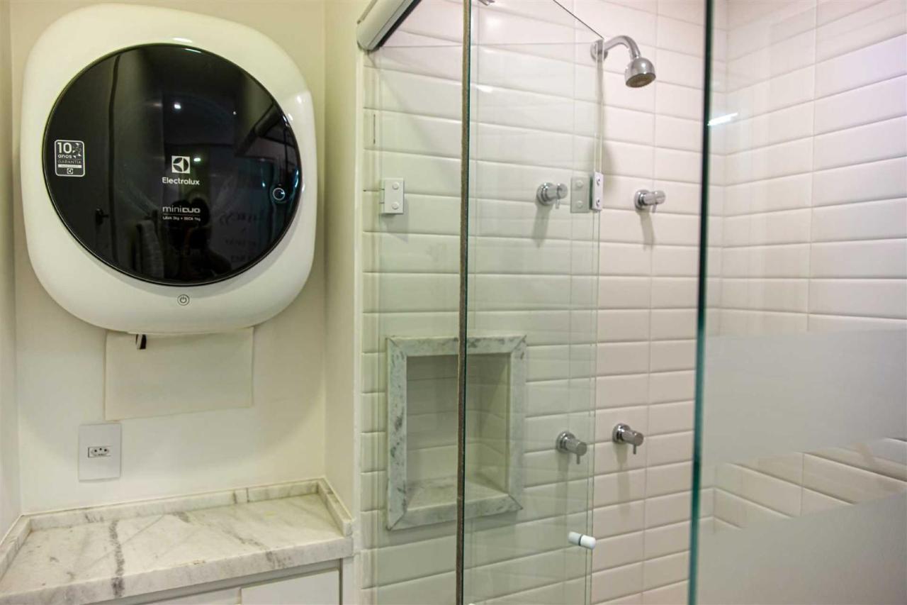 Loft Charmoso Proximo Allianz Parque, Puc, Einstein Perdizes Apartamento