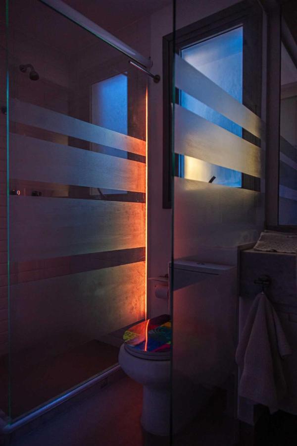 Loft Charmoso Proximo Allianz Parque, Puc, Einstein Perdizes Apartamento *