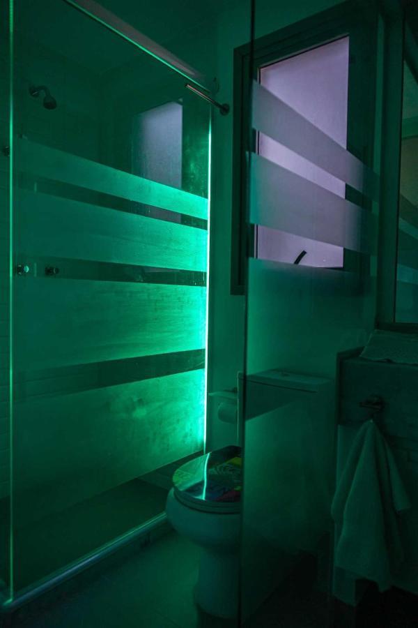 Apartamento Loft Charmoso Proximo Allianz Parque, Puc, Einstein Perdizes *