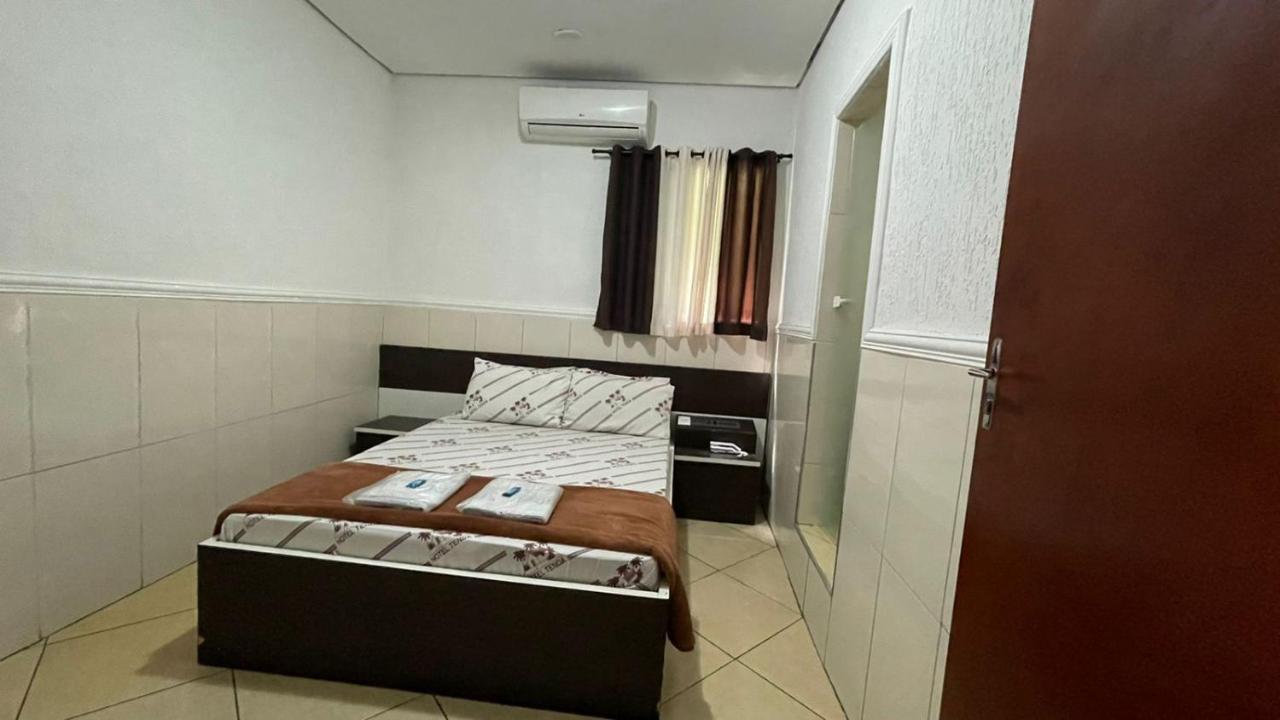 Hotel Tenda Brigadeiro Sp