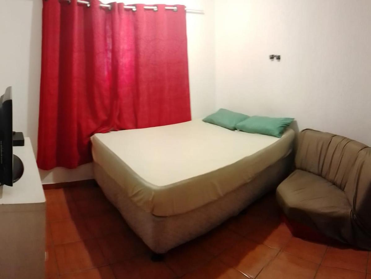Pensão POUSADA E HOTEL FORTALEZA em SÃO PAULO 5