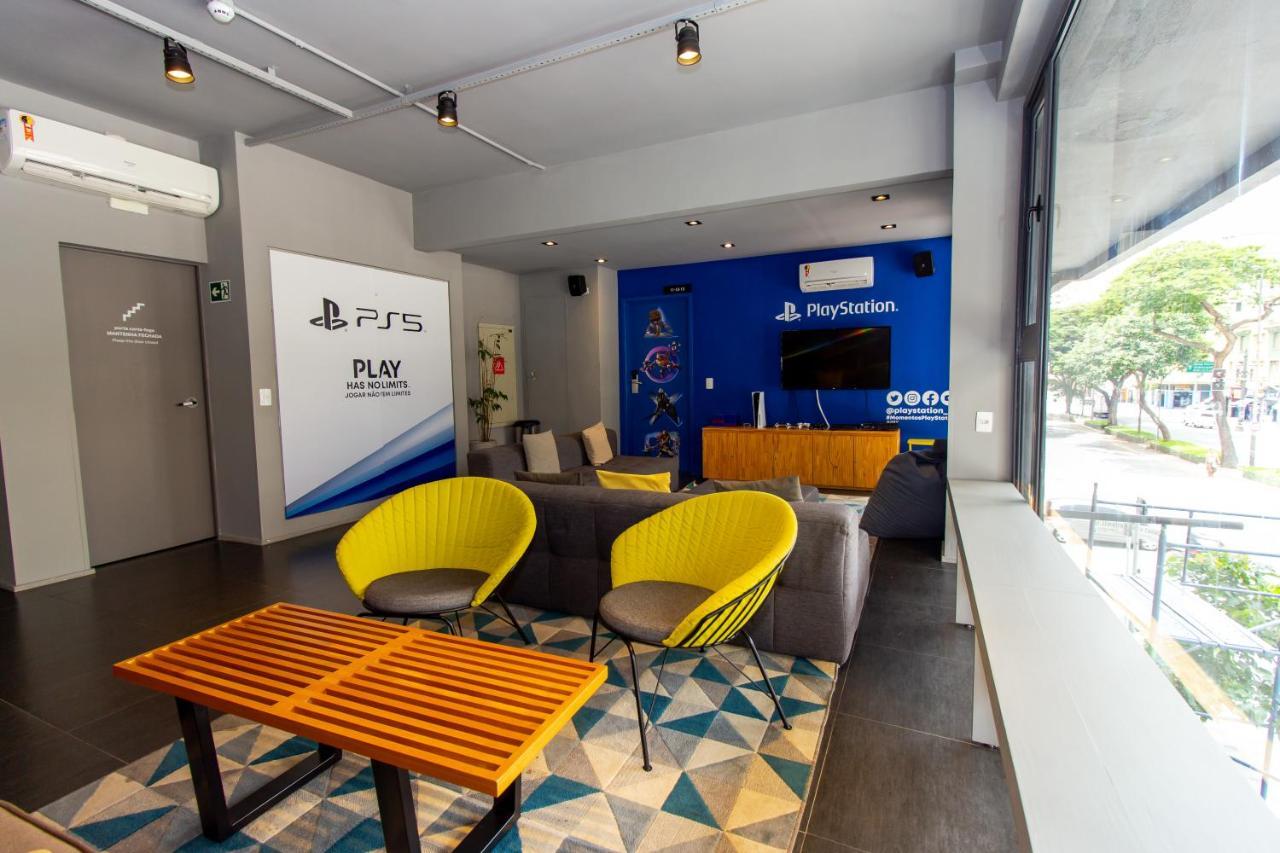 Hotel Centro 433