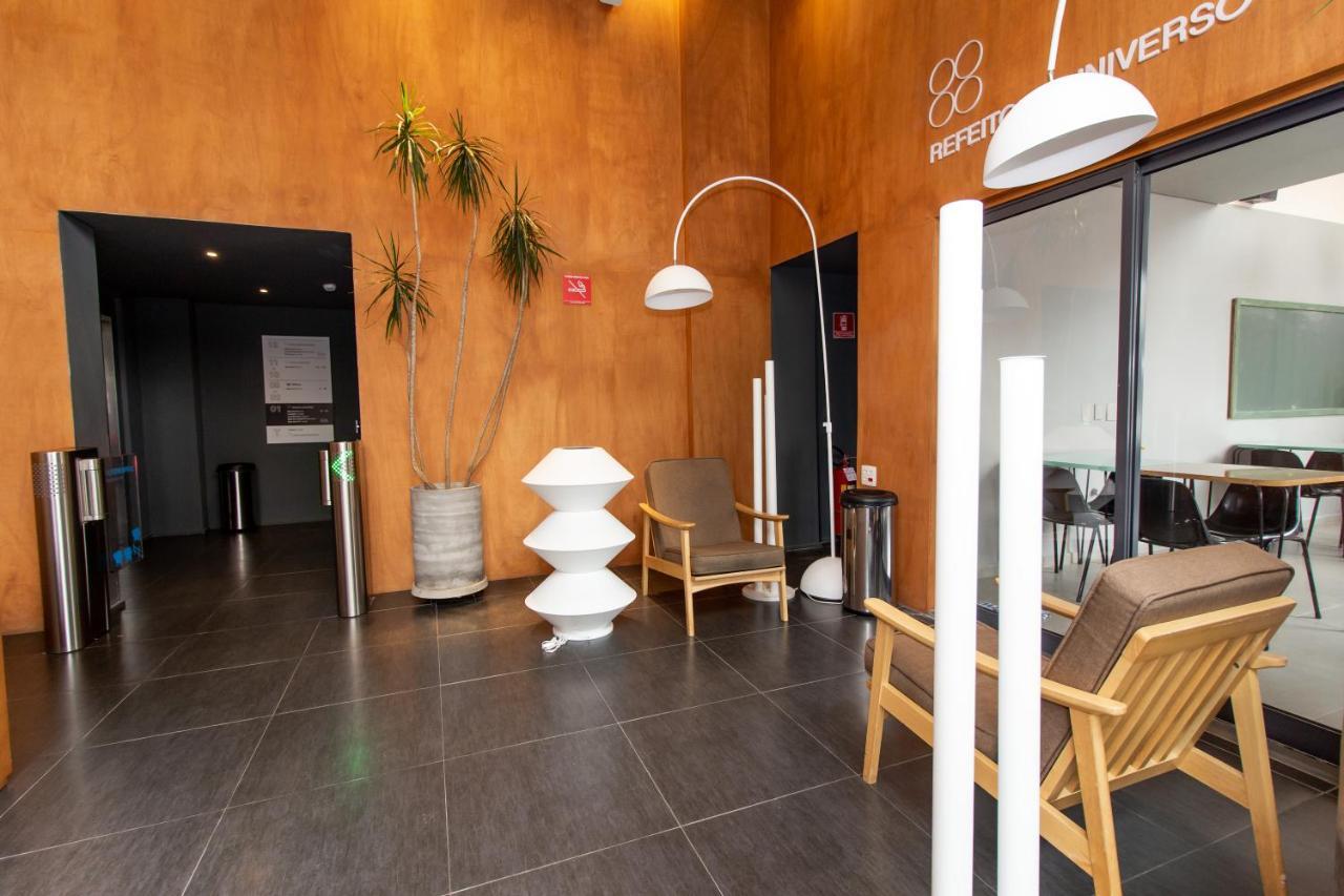 Hotel Centro 433 *