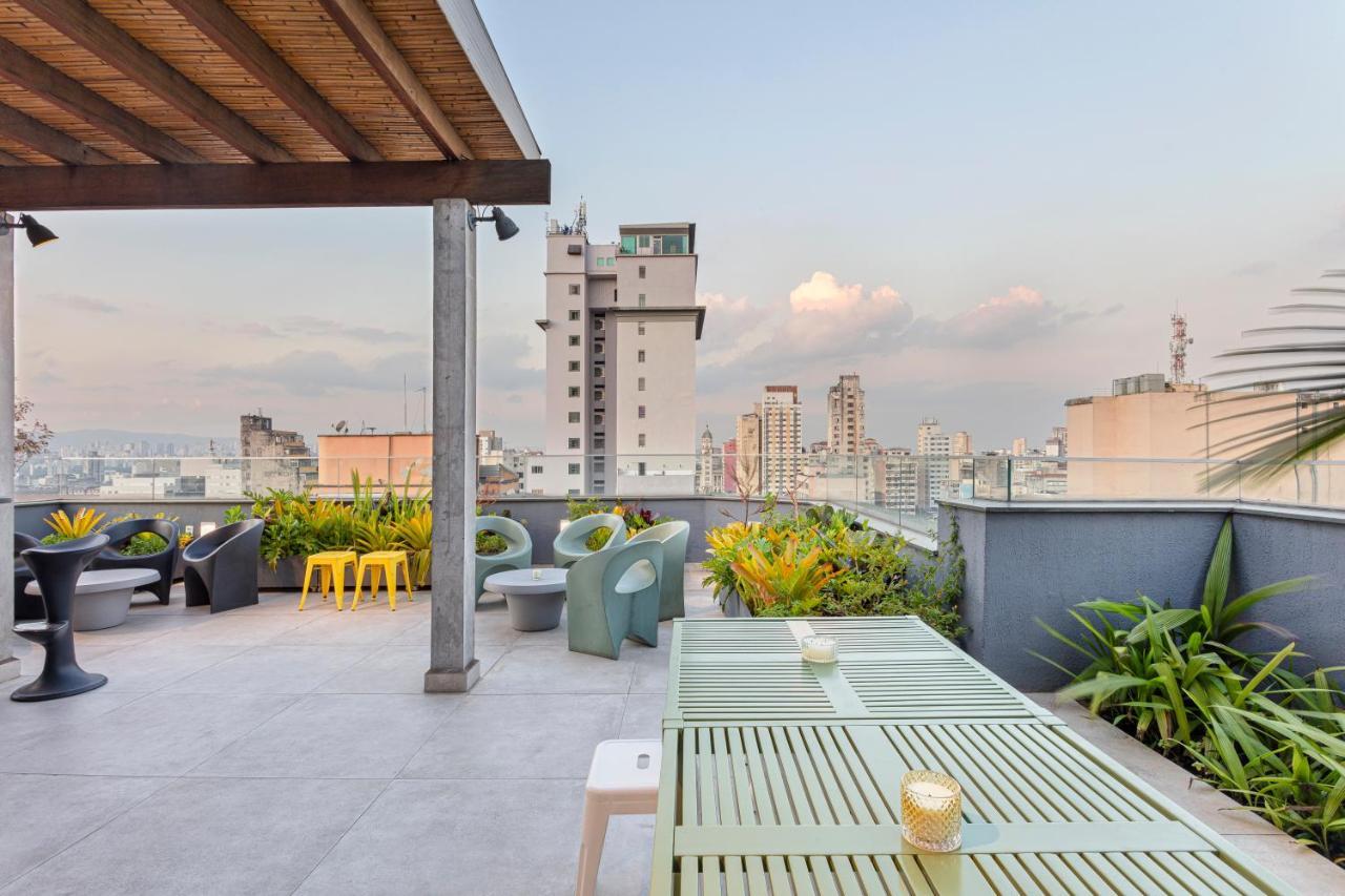 Hotel Centro 433
