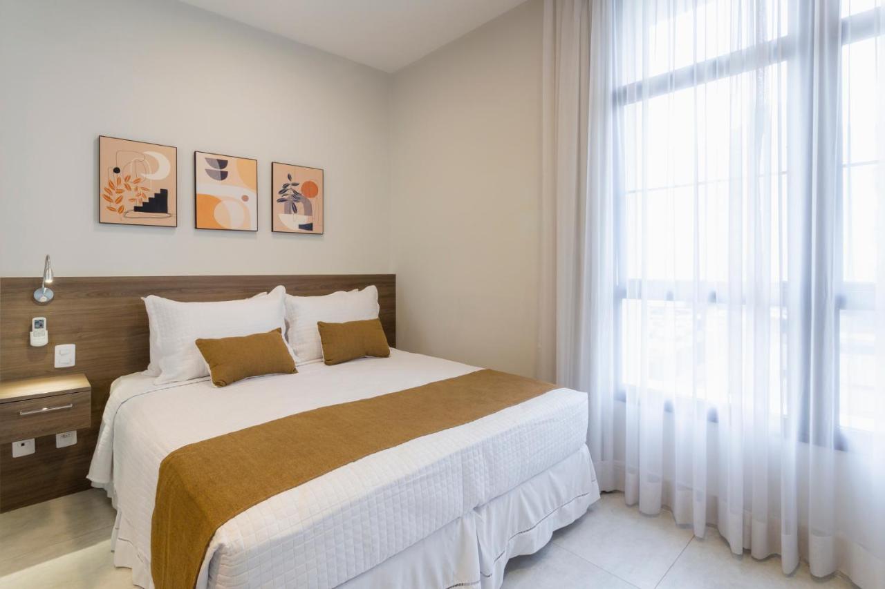 Jacques Pilon - Casapp Centro Historico Sp Apartamento São Paulo